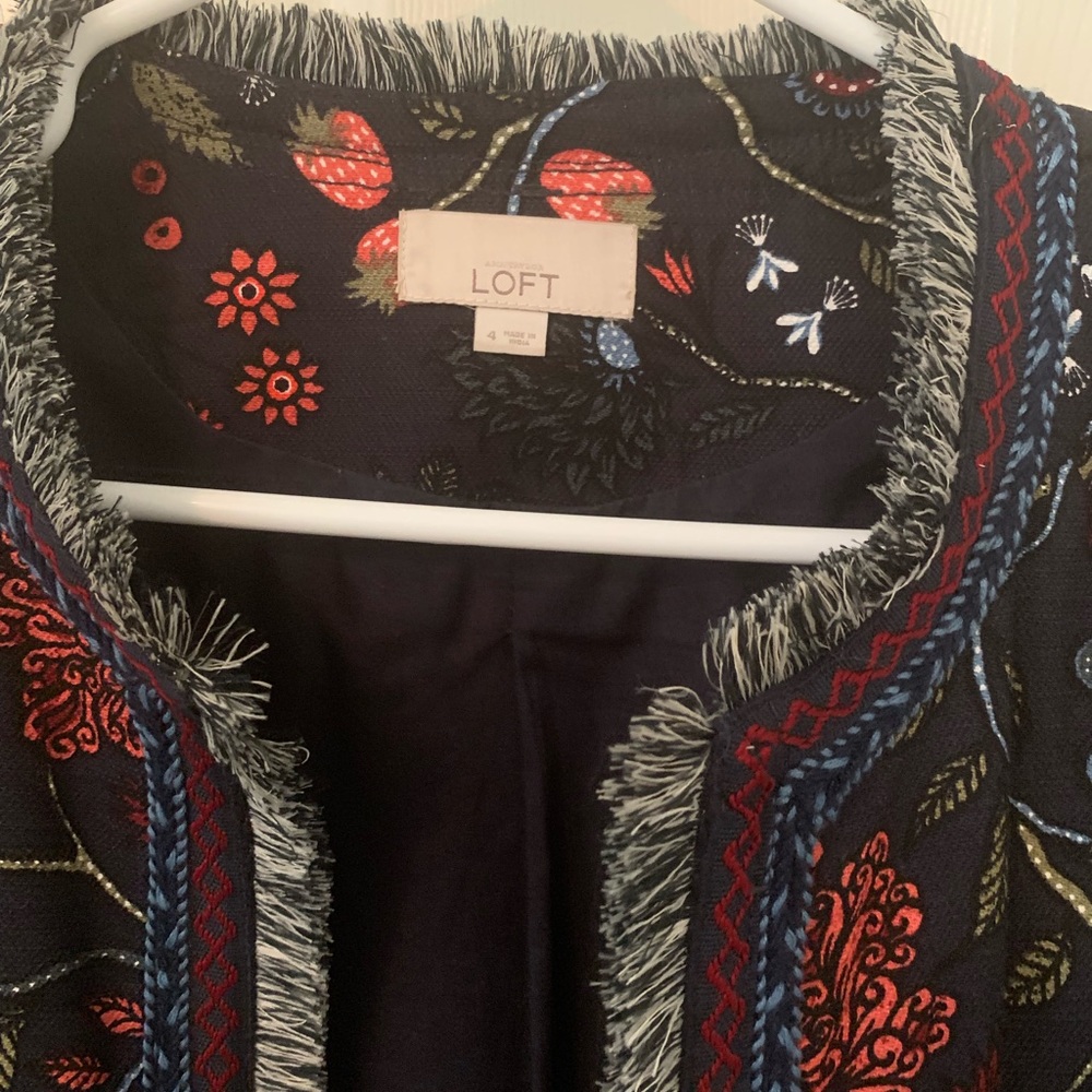 Loft Jacket - image 2